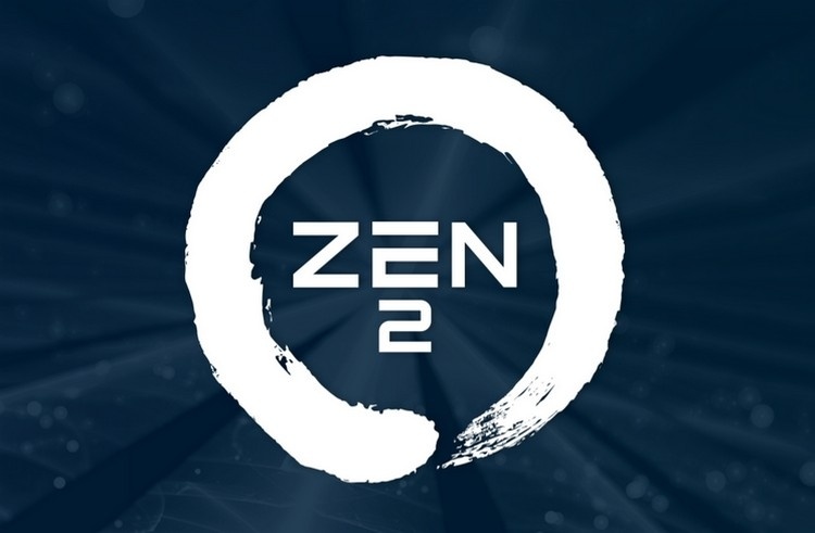 Zen 2: IPC увеличится на 29 % по сравнению с оригинальной Zen